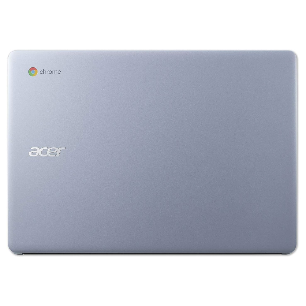 Chromebook Acer N18Q5 Intel Celeron N4000 4GB 32GB - Chromeos image number 4